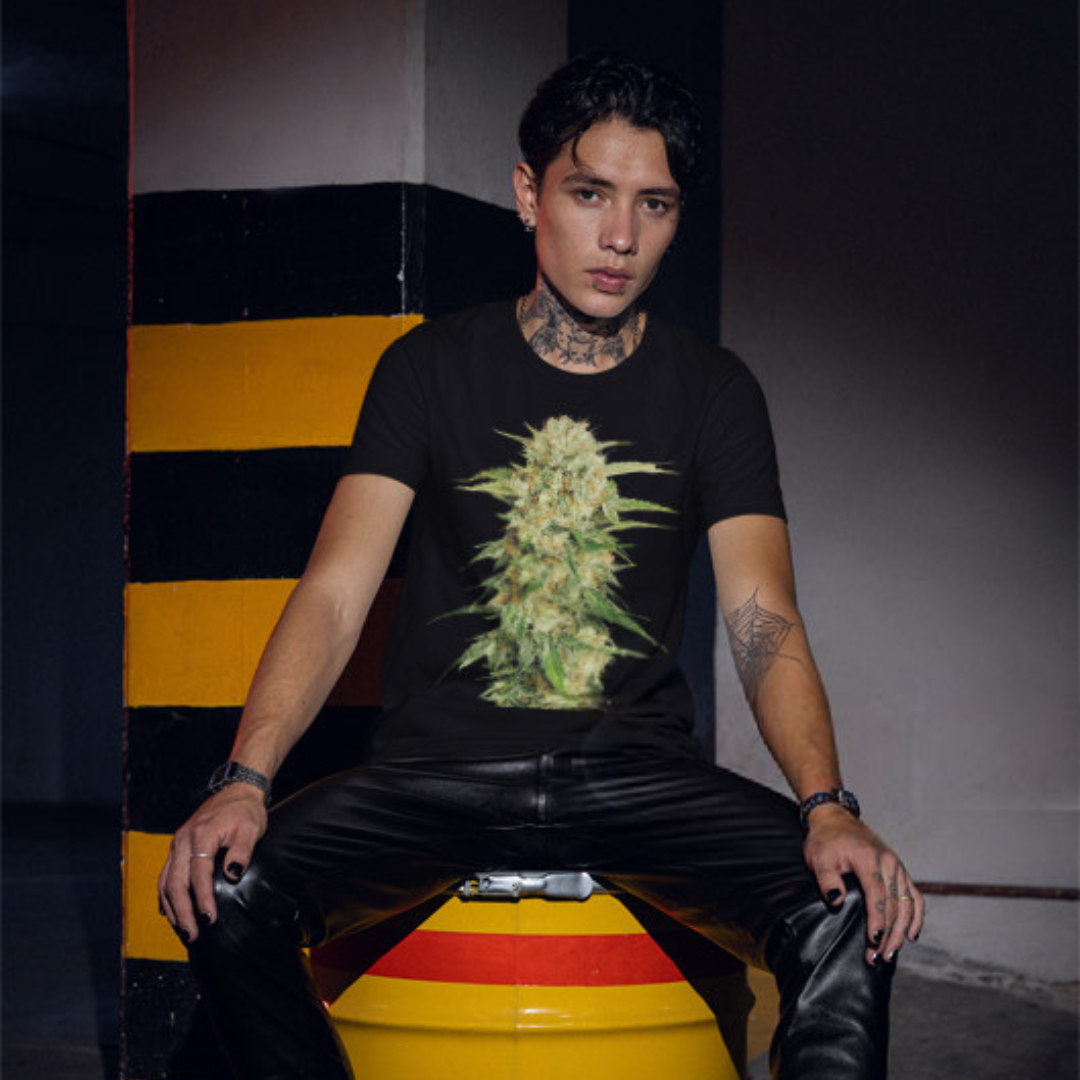 Camiseta Bud