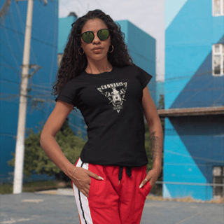 Nome do produto Baby Look Cannabis 100 Natural