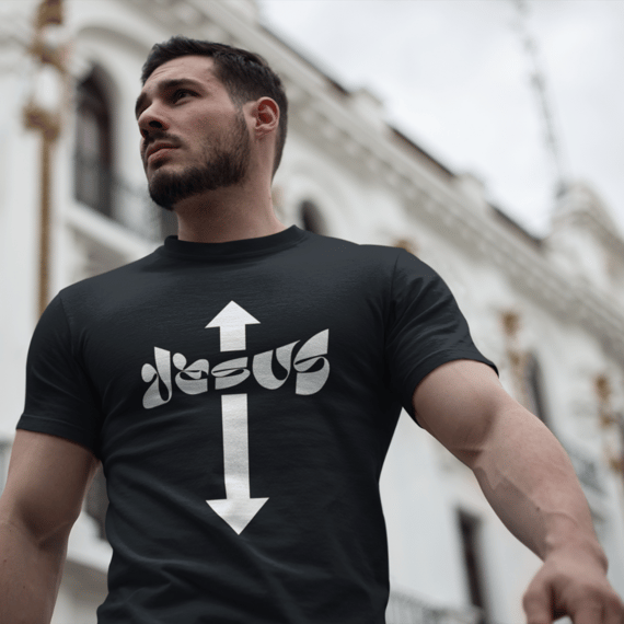 Camisa Quality My gospel Store  ( varias cores )