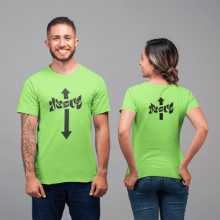 CAMISA SPORT DRY UV ( FRENTE e COSTAS varias cores )