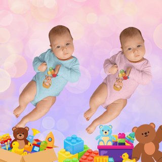 Nome do produto BODY INFANTIL ( UNISEX -varias cores )