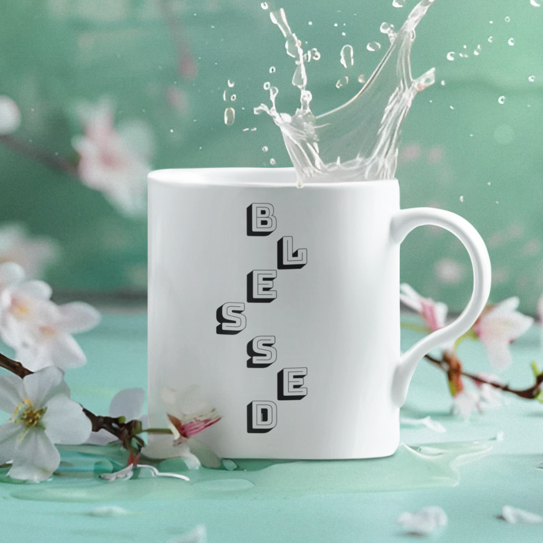 Nome do produto: CANECA COMUM ZIG ZAG