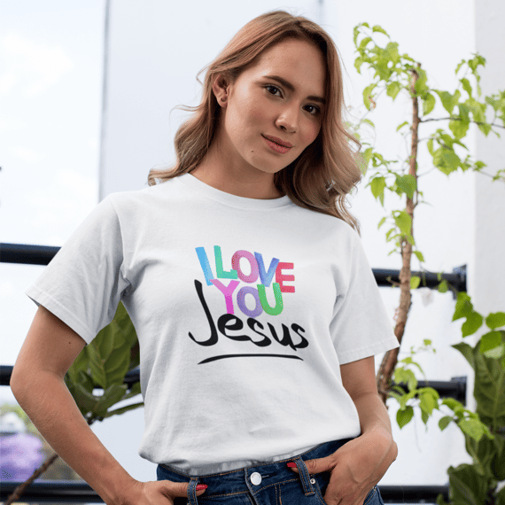CAMISA QUALITY I LOVE YOU 11 ( varias cores )