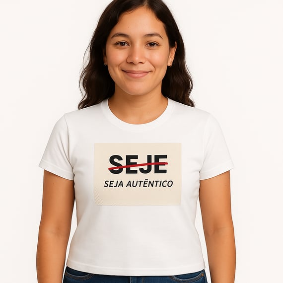 Camiseta Baby Long Prime 