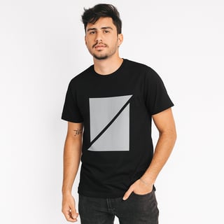 T-Shirt Prime - Perpendicular