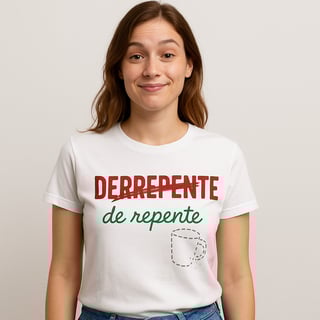 Nome do produto Camiseta Quality 