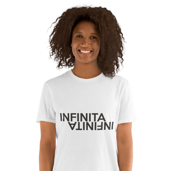 T-Shirt Prime - Infinita