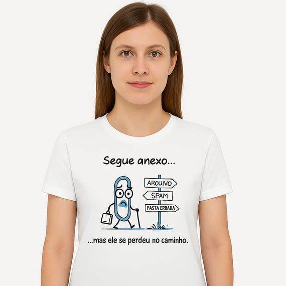 Camiseta Quality 