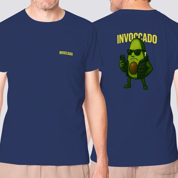 Camiseta Pima - Faria Limer