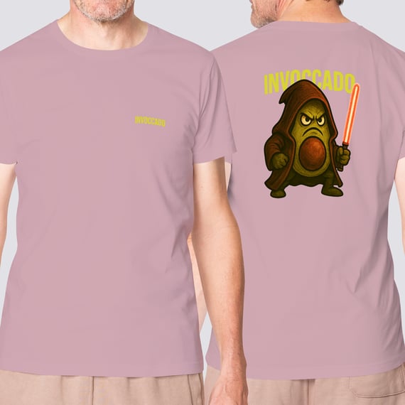 Camiseta Pima - Jedi