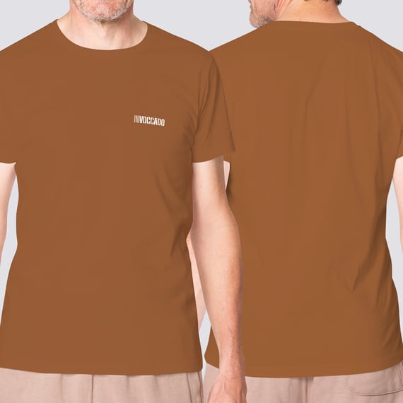 Camiseta InVoccado - Pima - InVoccado