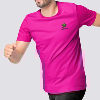 Camiseta Sport Dry UV - InVoccado Corredor