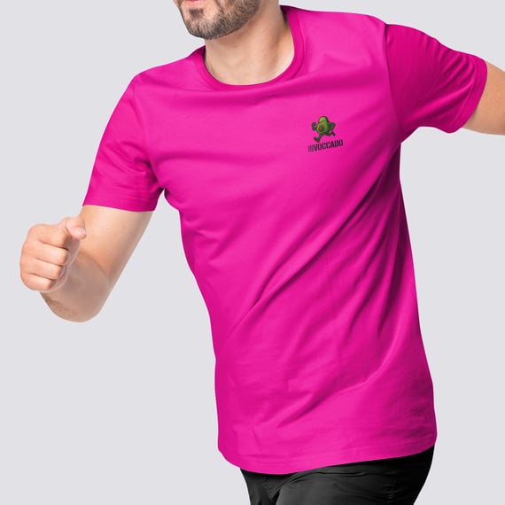Camiseta Sport Dry UV - InVoccado Corredor