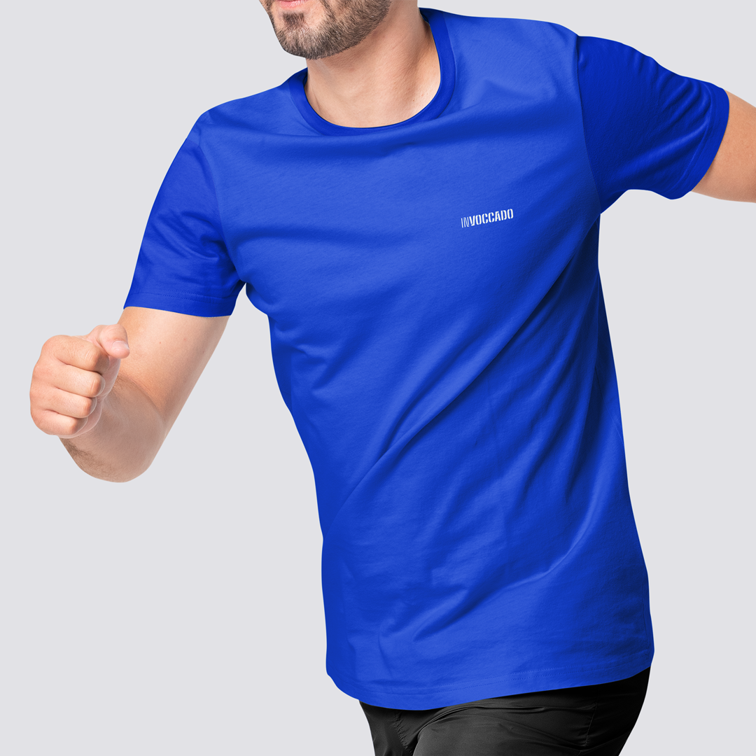 Nome do produto: Camiseta Sport Dry UV - InVoccado - Cores