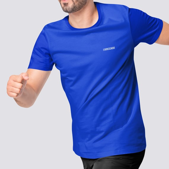 Camiseta Sport Dry UV - InVoccado - Cores