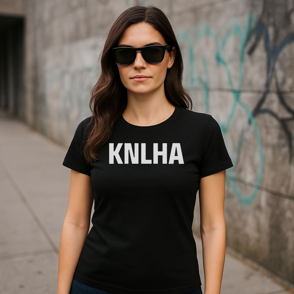 Nome do produto: Camisa Básica KNLHA