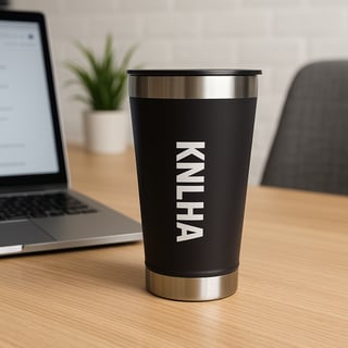 Nome do produto Copo Térmico KNLHA
