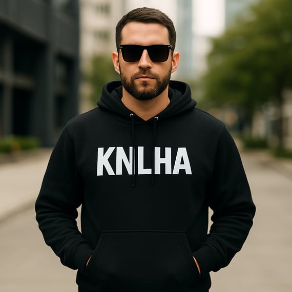 Moletom KNLHA