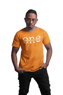 Nome do produtoCamiseta One Branca