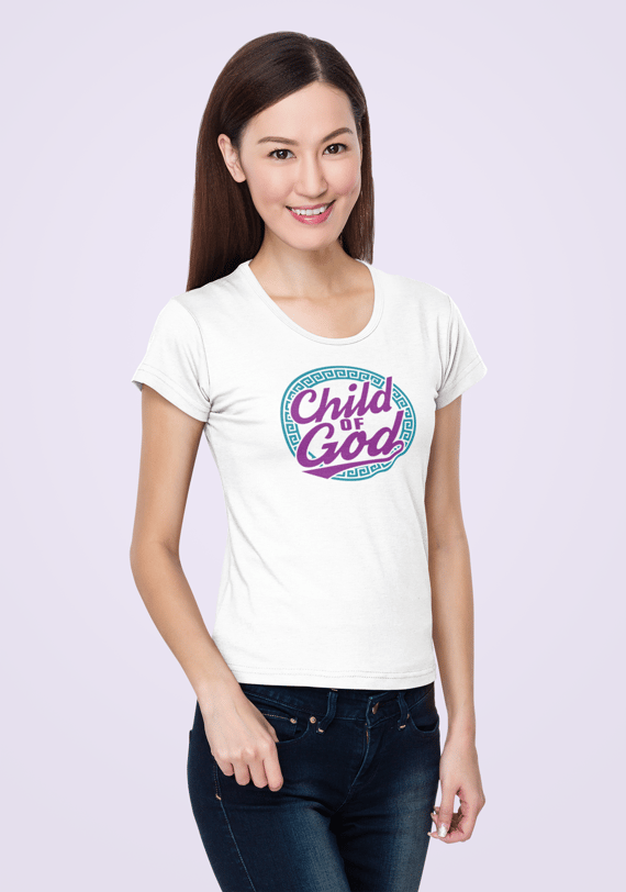 Baby Long Child Of God