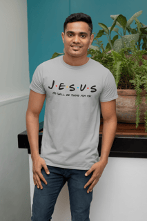 Nome do produtoCamiseta Jesus
