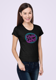 Nome do produtoBaby Long Child Of God