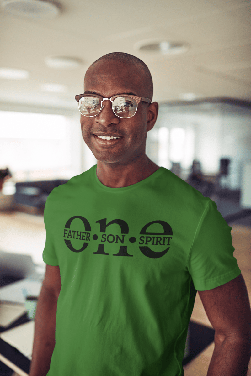 Nome do produto: Camiseta One