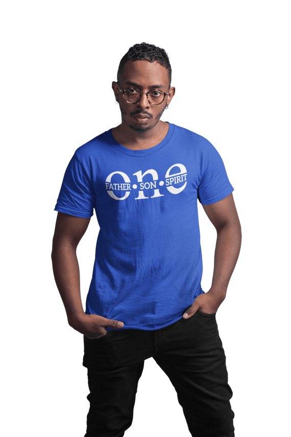 Camiseta One Branca