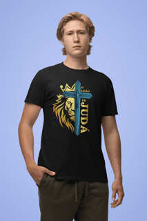Nome do produtoCamiseta Judá