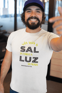Nome do produtoCamiseta Sal da Terra