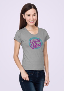 Nome do produtoBaby Long Child Of God
