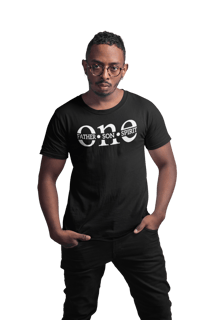 Nome do produtoCamiseta One Branca