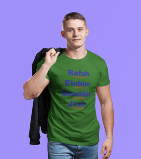 Nome do produtoCamiseta Rafah
