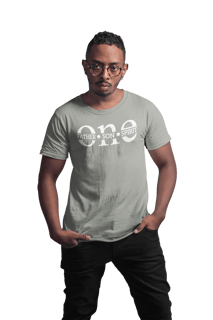 Nome do produtoCamiseta One Branca