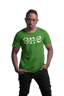 Nome do produtoCamiseta One Branca