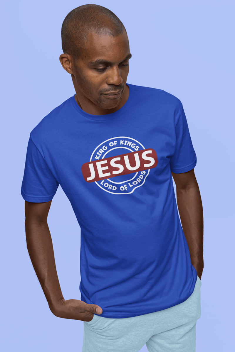 Nome do produto: Camiseta Lord