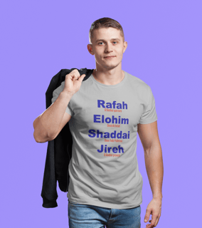 Nome do produtoCamiseta Rafah