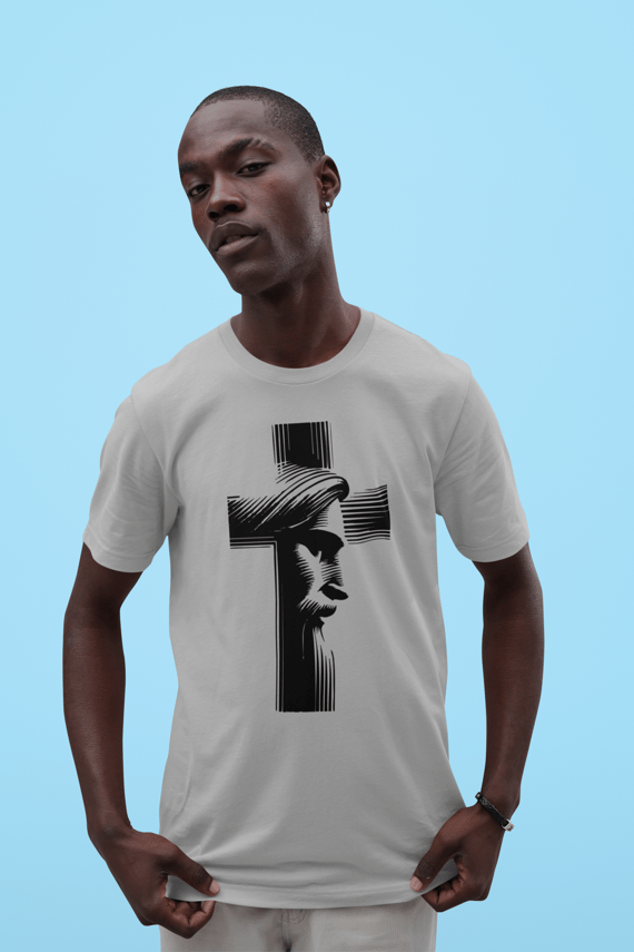 Camiseta Cruz