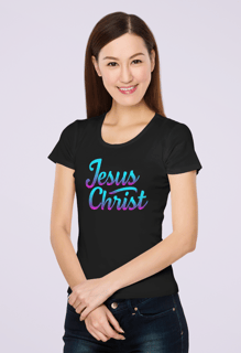 Nome do produtoBaby Long Jesus Christ