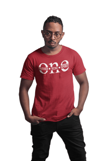 Nome do produtoCamiseta One Branca