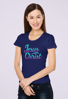 Nome do produtoBaby Long Jesus Christ
