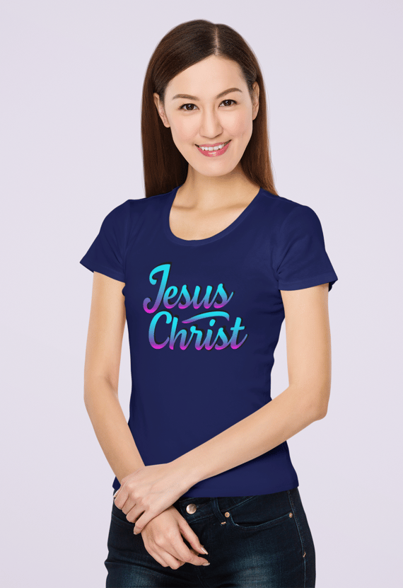 Baby Long Jesus Christ