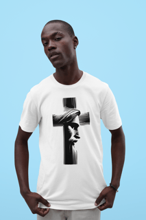 Nome do produtoCamiseta Cruz