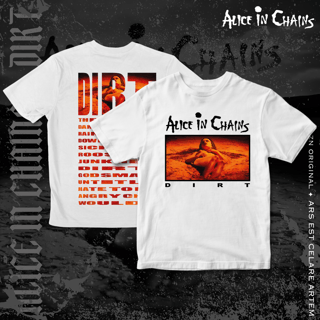 Alice In Chains - Dirt [3]