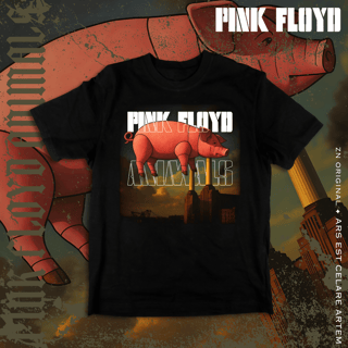 Pink Floyd - Animals