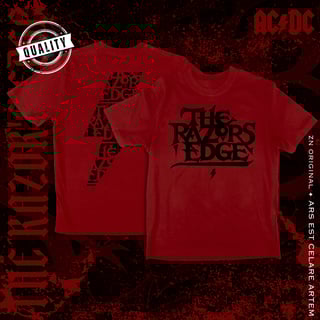 AC DC - The Razor's Edge [5] [QUALITY]