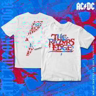 AC DC - The Razor's Edge [4]