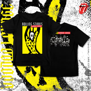 Rolling Stones - Voodoo Lounge [3]