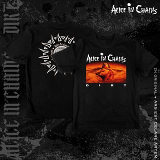 Alice In Chains - Dirt [2]