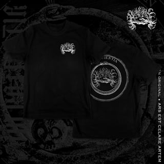 Cvm. Patientia [Ouroboros]